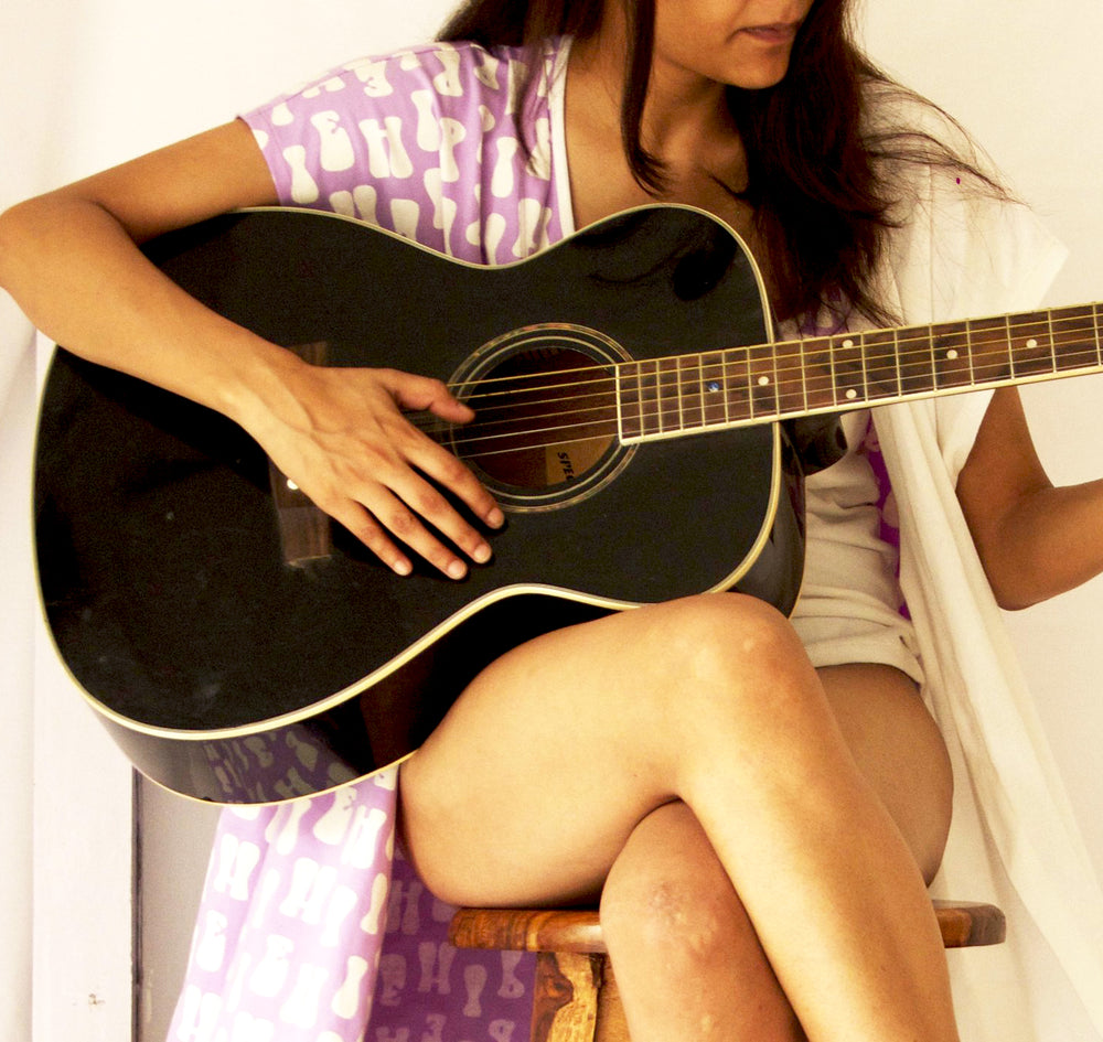 Hippie Set