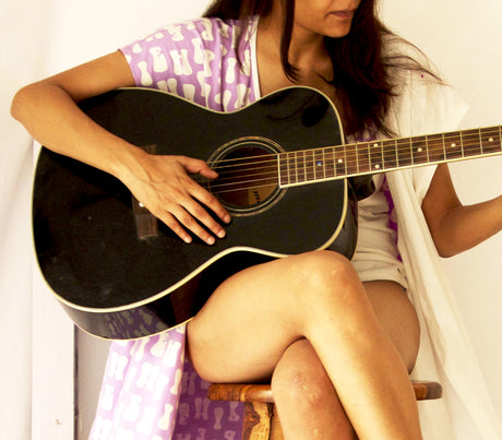 Hippie Set