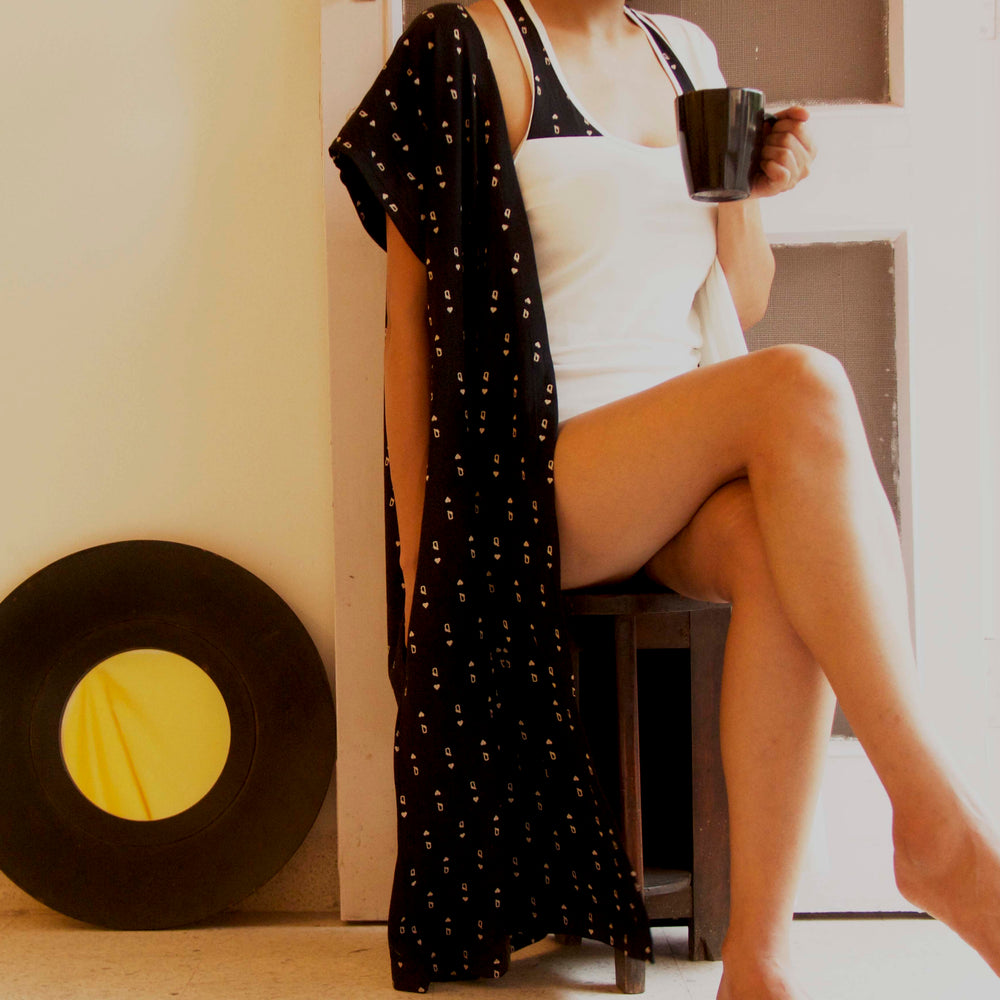 ROBE–QUEEN OF HEARTS