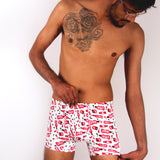 Saucy MAN