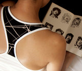 TANK TOP–IT'S A TRAP