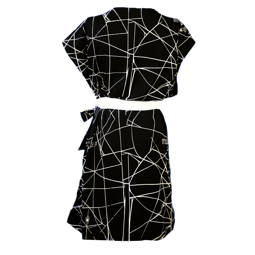 ROBE–IT'S A TRAP