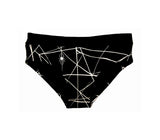 It's A Trap Hipster Set