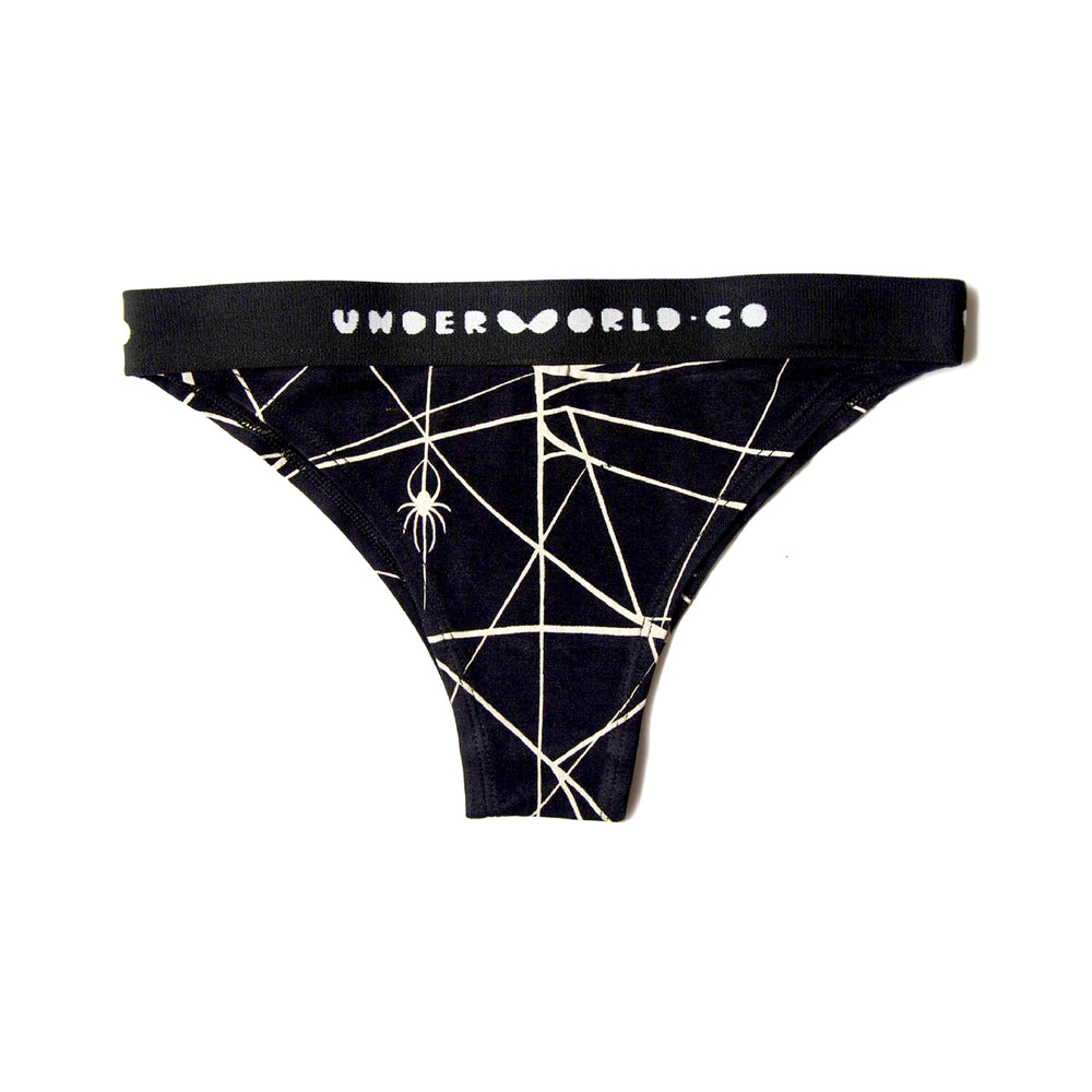 It's A Trap Thong