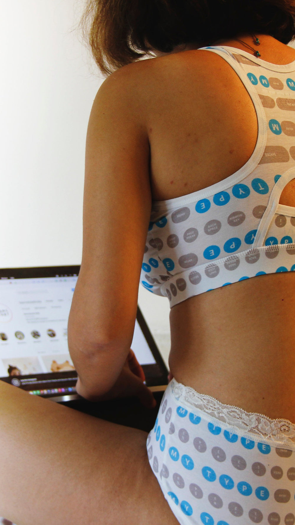 My Type Bralette