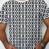 XOXO UNISEX TEE